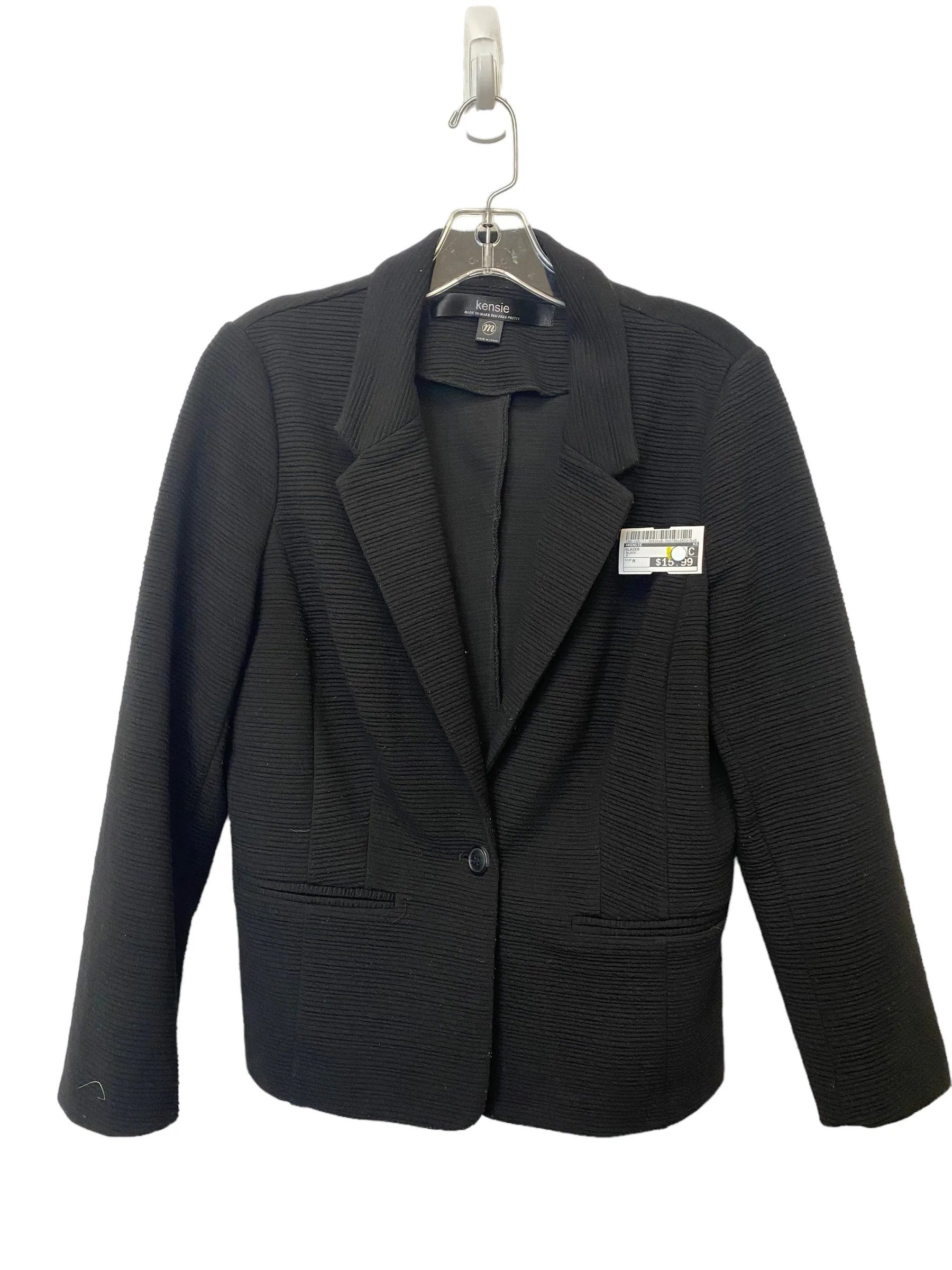 Blazer By Kensie  Size: M