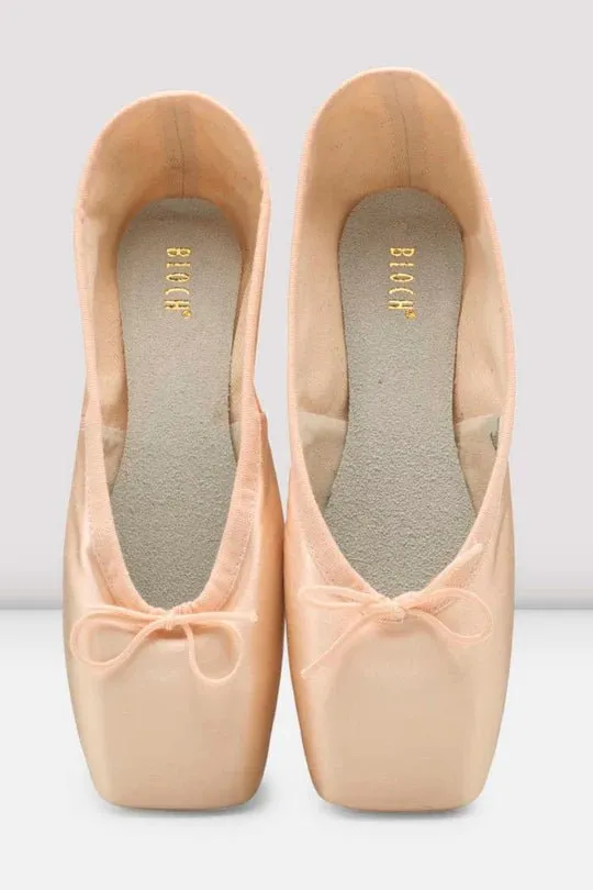 BLOCH S0131L SERENADE POINTE SHOES