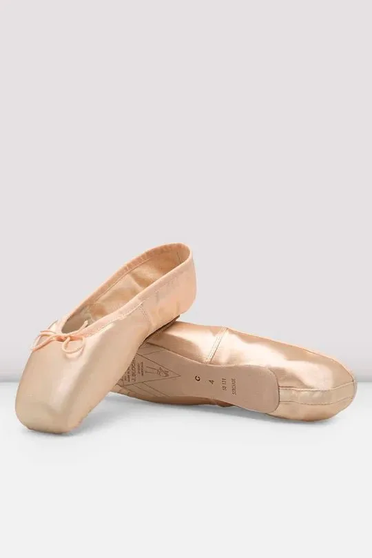 BLOCH S0131L SERENADE POINTE SHOES