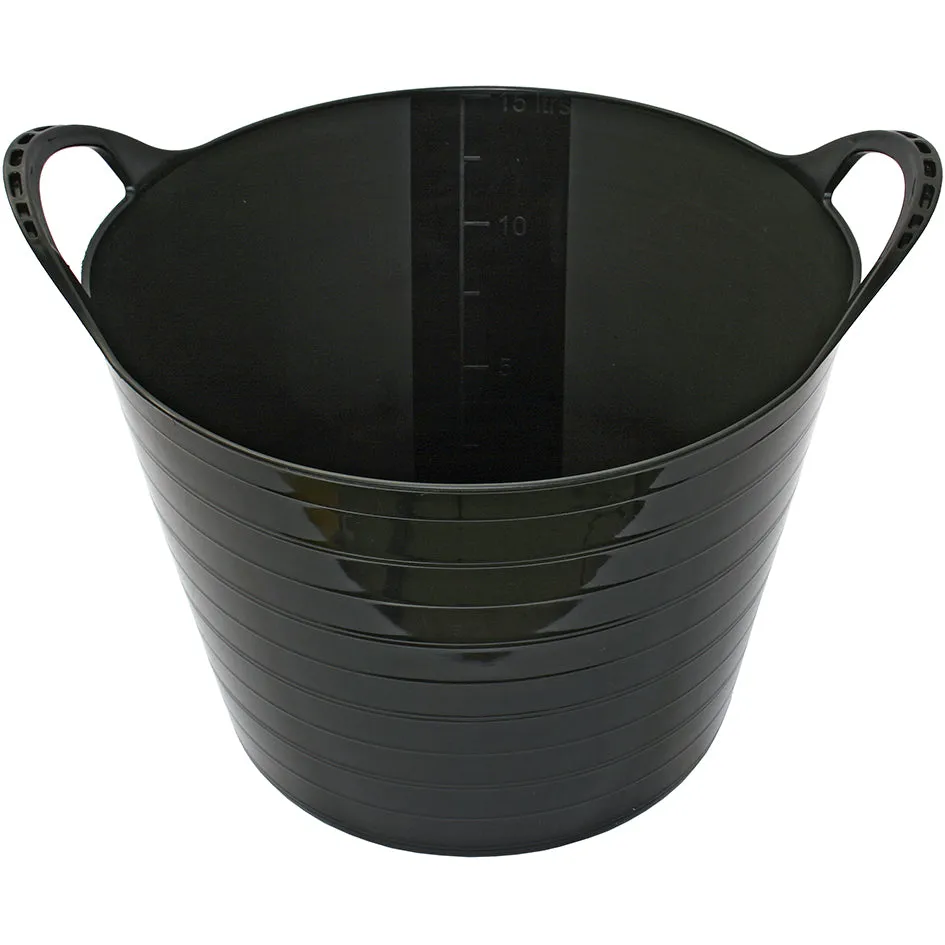 Blue Tag Flexi Bucket