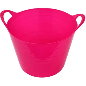 Blue Tag Flexi Bucket