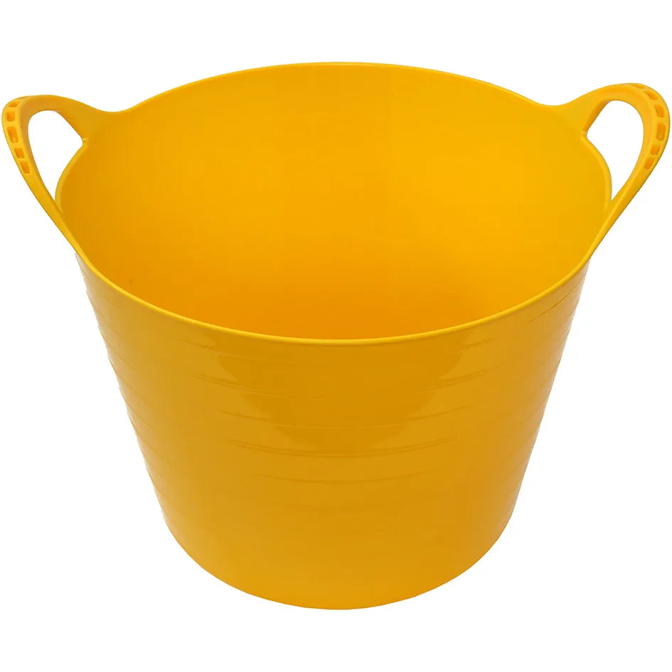 Blue Tag Flexi Bucket