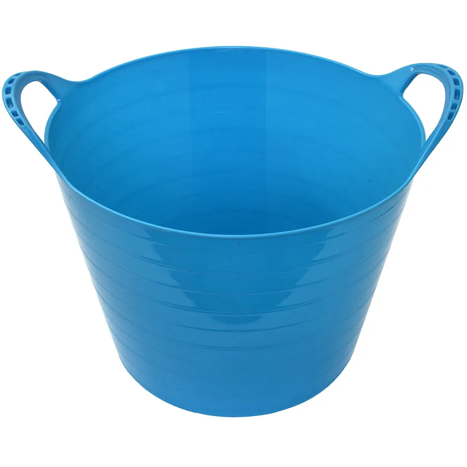 Blue Tag Flexi Bucket