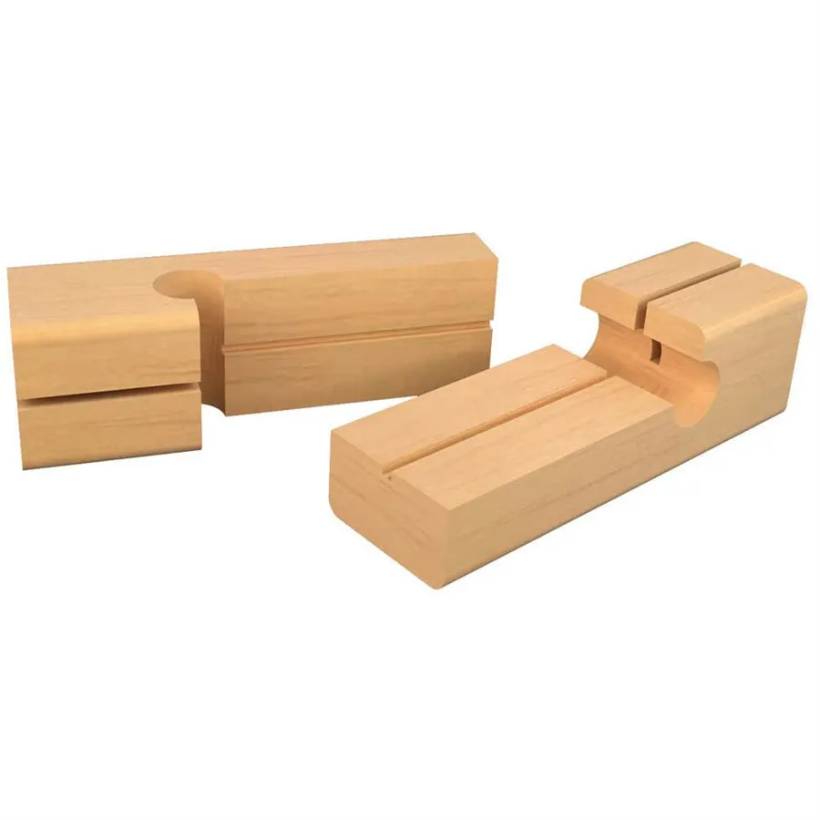 BON Wood Line Blocks 11-729