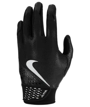 Boys' Nike Youth Alpha Batting Glove