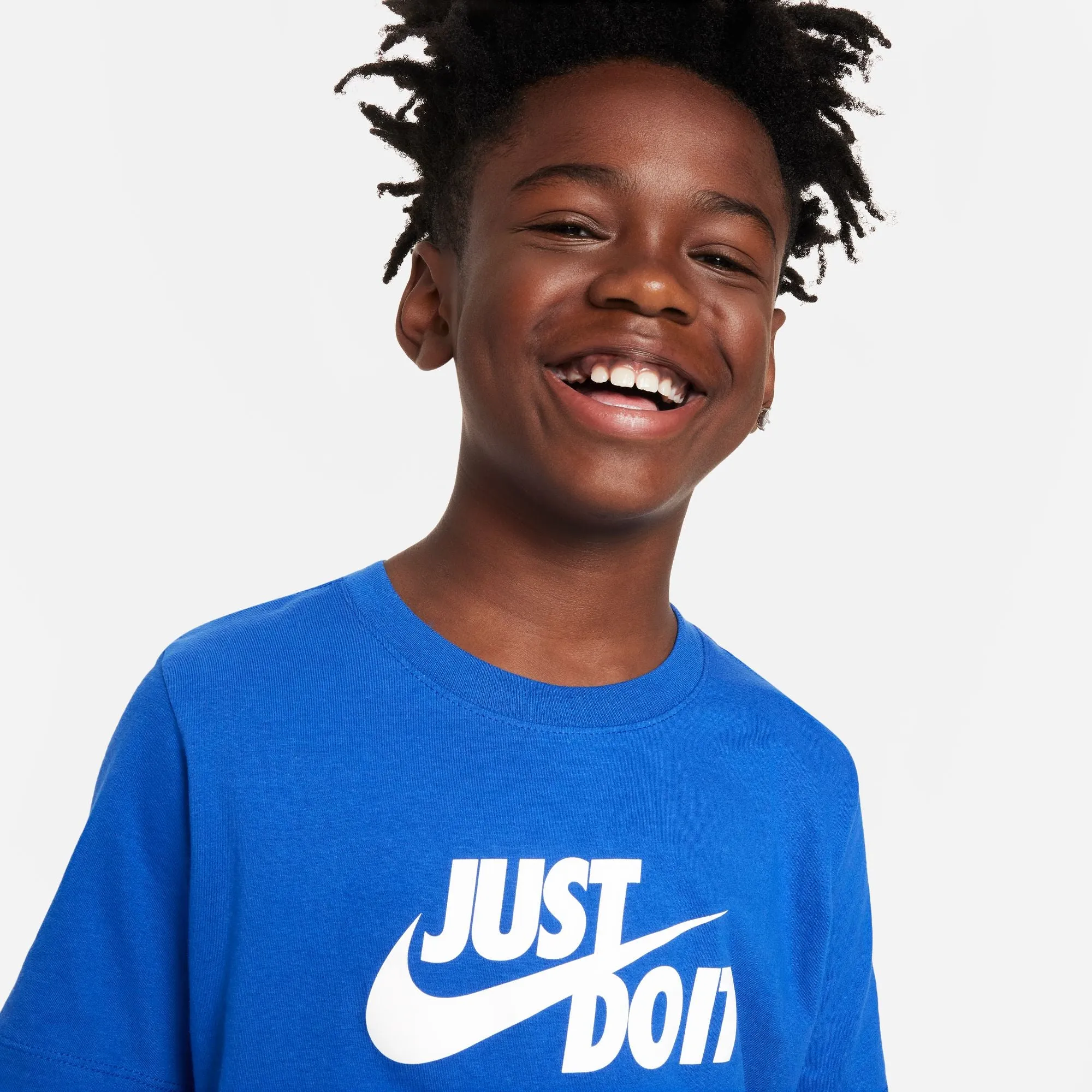 Boys' Nike Youth Sportwear T-Shirt