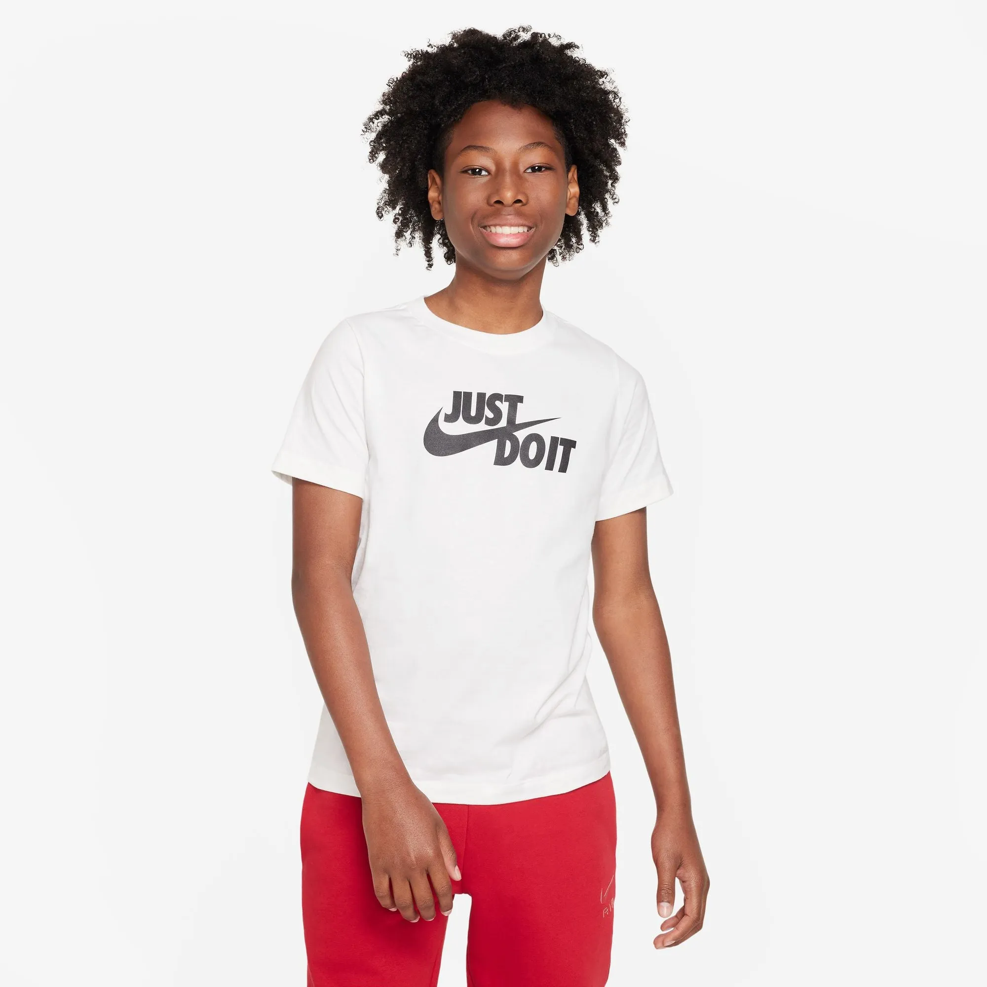 Boys' Nike Youth Sportwear T-Shirt