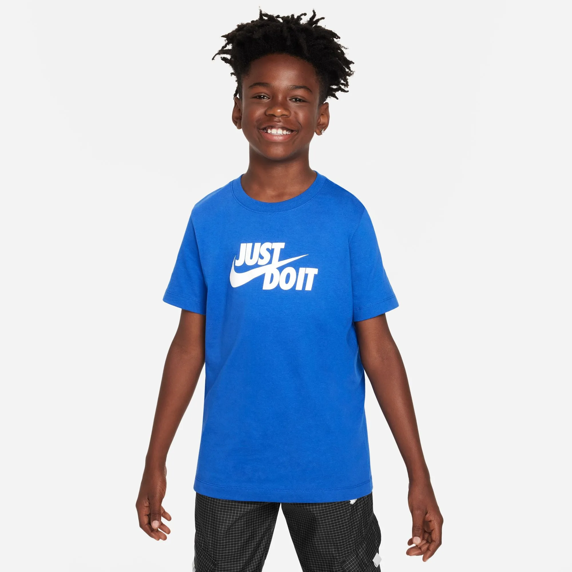 Boys' Nike Youth Sportwear T-Shirt