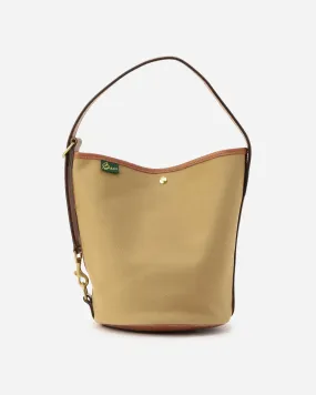 BRADY Frome Shoulder Bag in Canvas