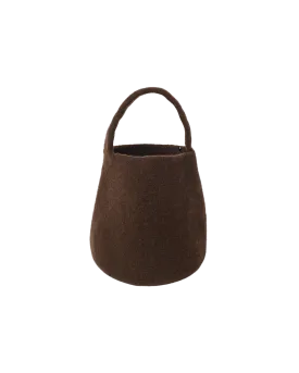 bucket bag