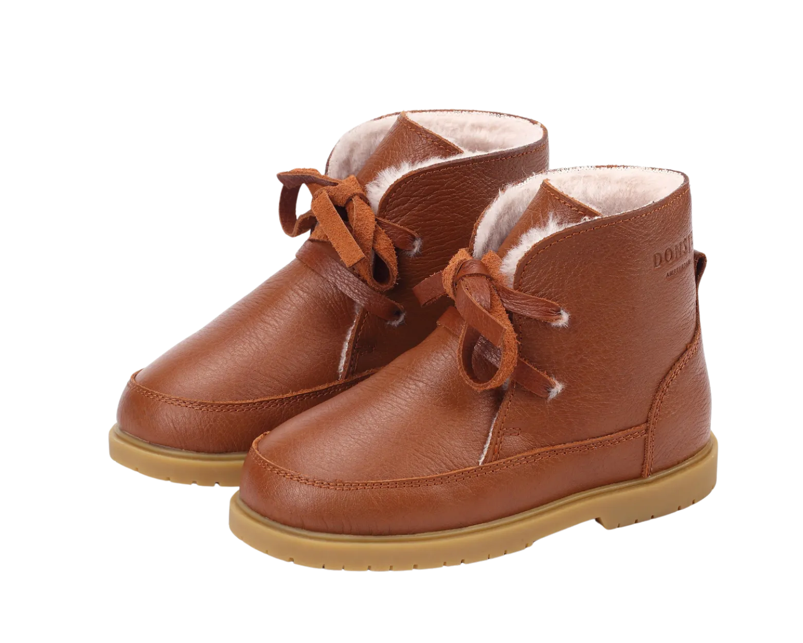 Buddy | Cognac Leather