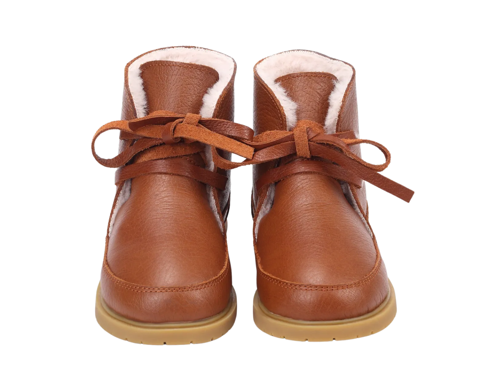 Buddy | Cognac Leather