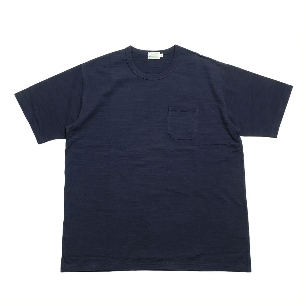 BURGUS PLUS - Slab Pocket Tee - HBP-027