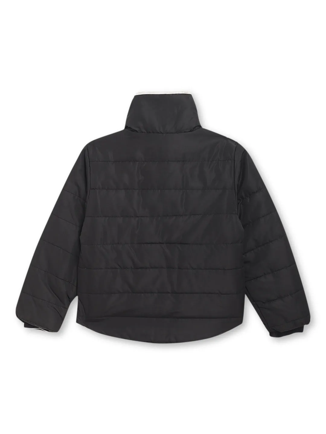 Cantabil Boys Black Jacket