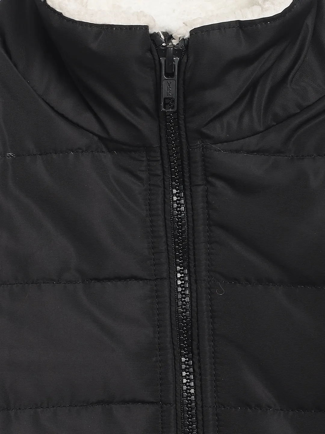 Cantabil Boys Black Jacket