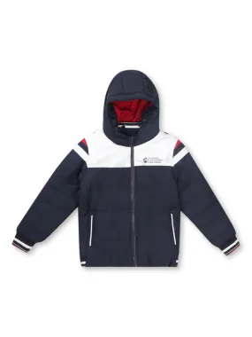 Cantabil Boys Navy Jacket