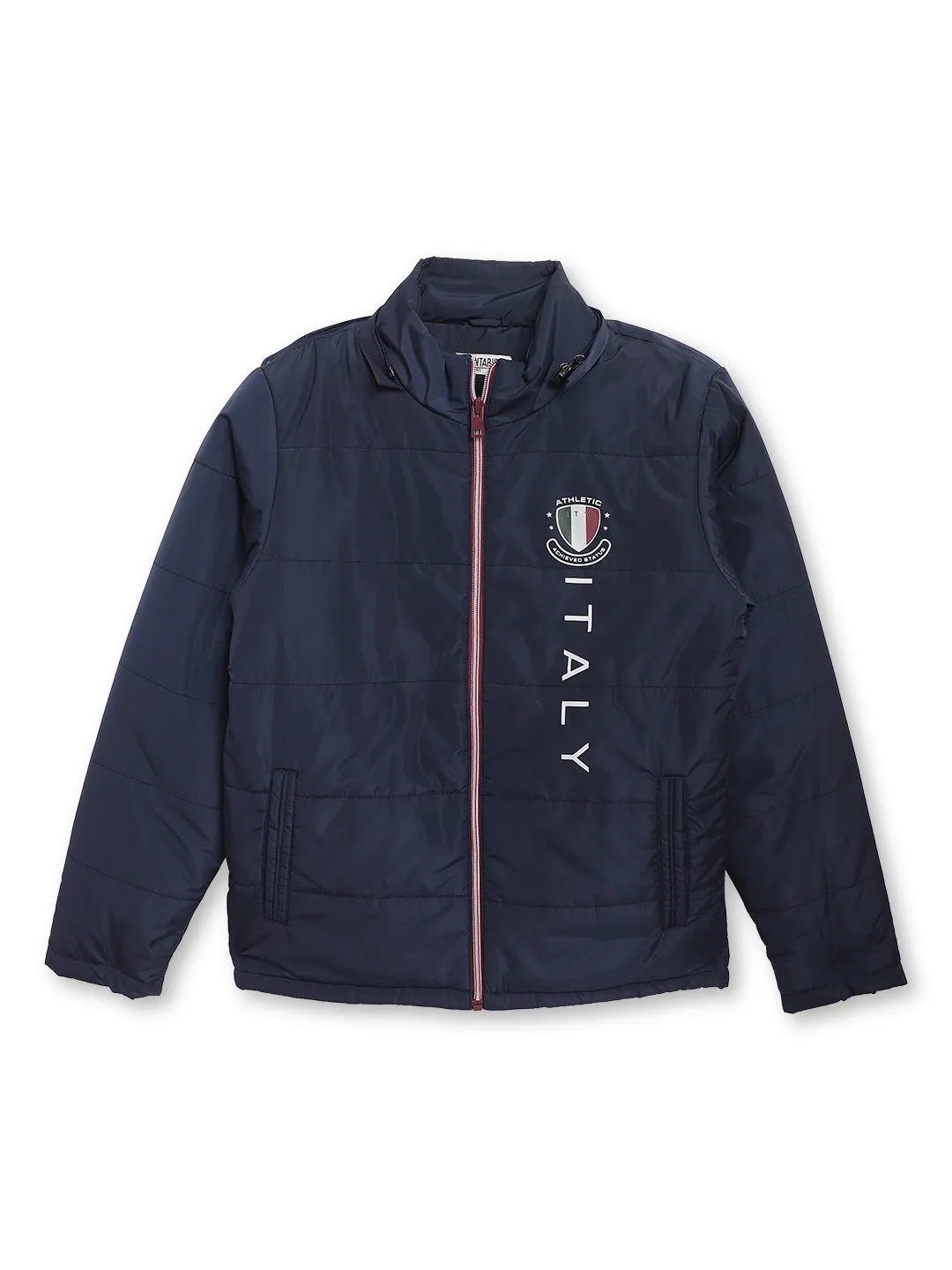 Cantabil Boys Navy Jacket