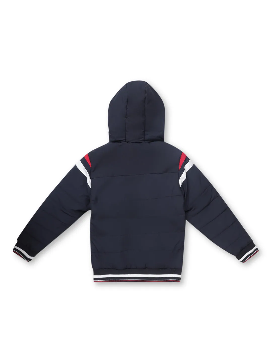 Cantabil Boys Navy Jacket