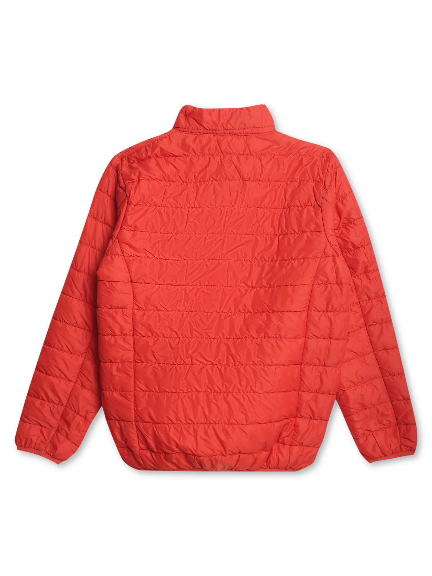 Cantabil Boys Orange Jacket