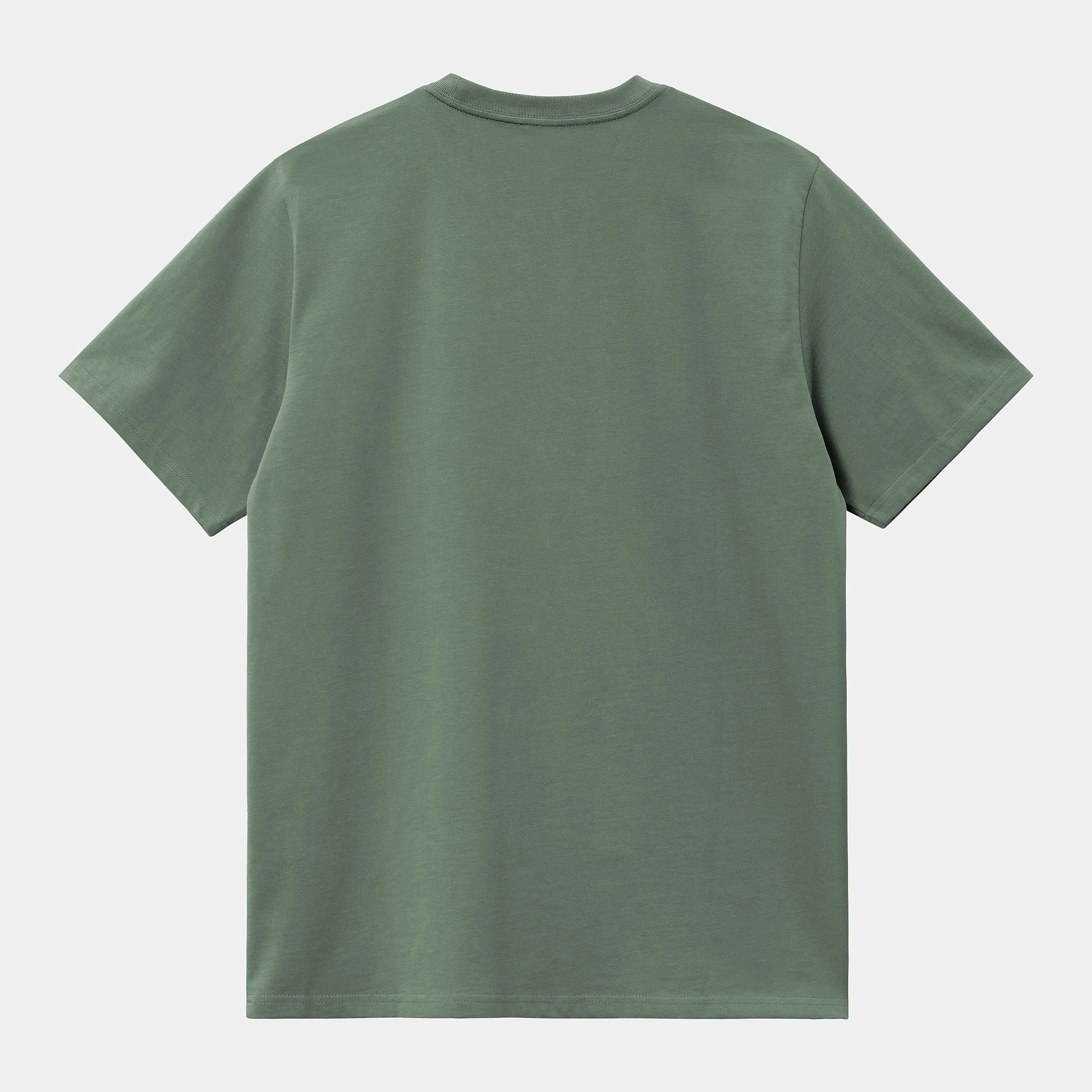 Carhartt WIP - Pocket T-Shirt - Duck Green