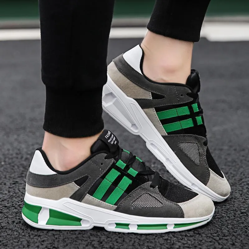 Casual Fashion Sneakers Shoes for Men