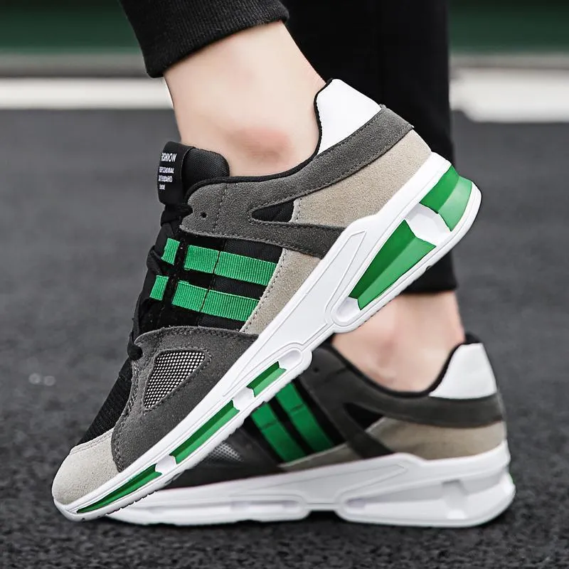 Casual Fashion Sneakers Shoes for Men