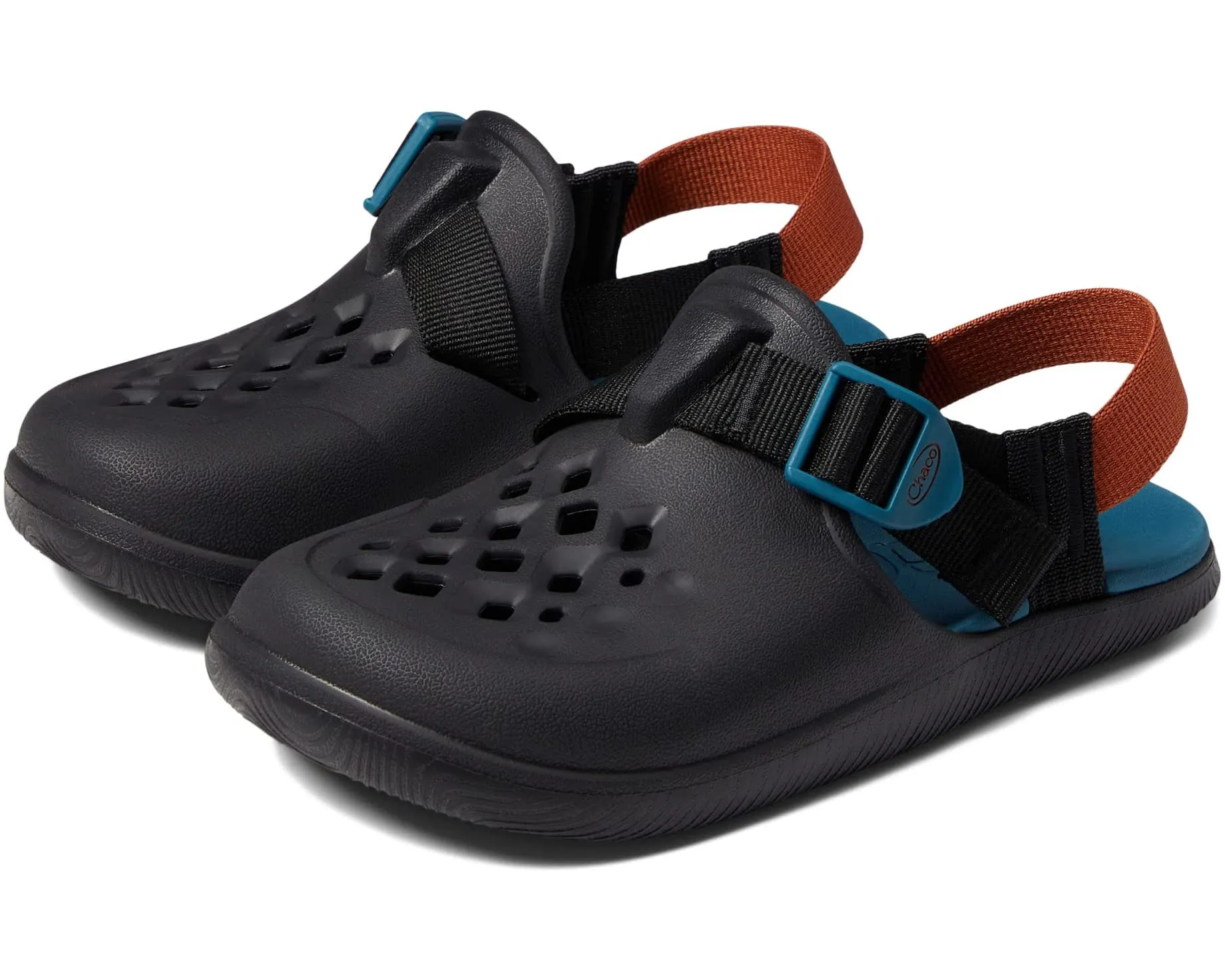 Chaco Chillos Clog Kids