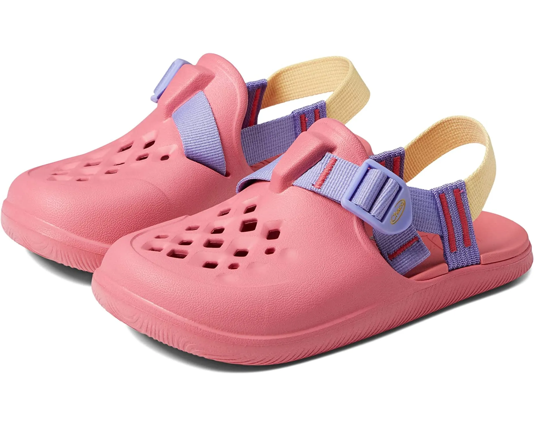 Chaco Chillos Clog Kids