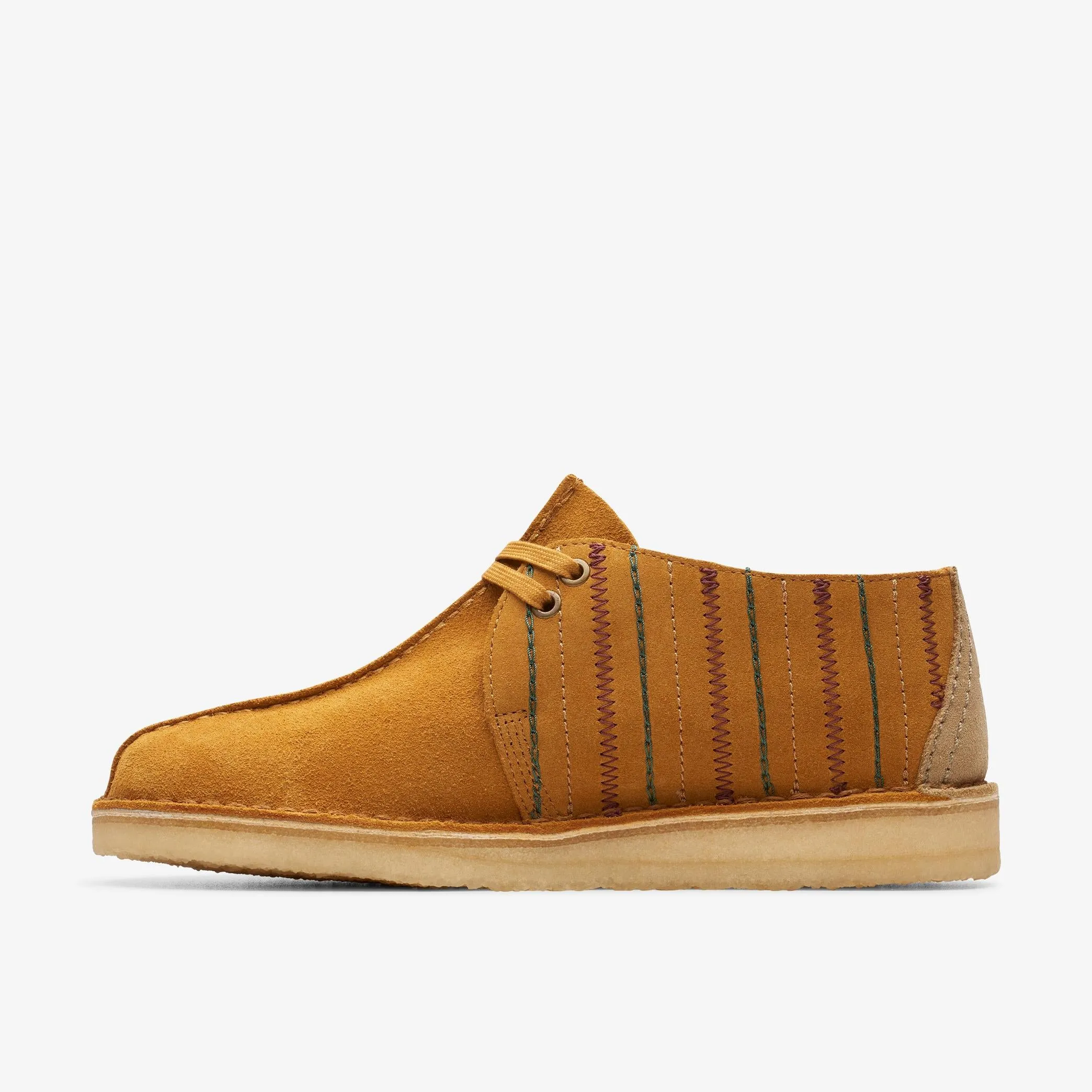 Clarks Men's Desert Trek