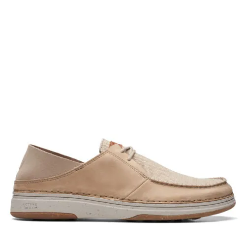 Clarks Men's Nature 5 Moc