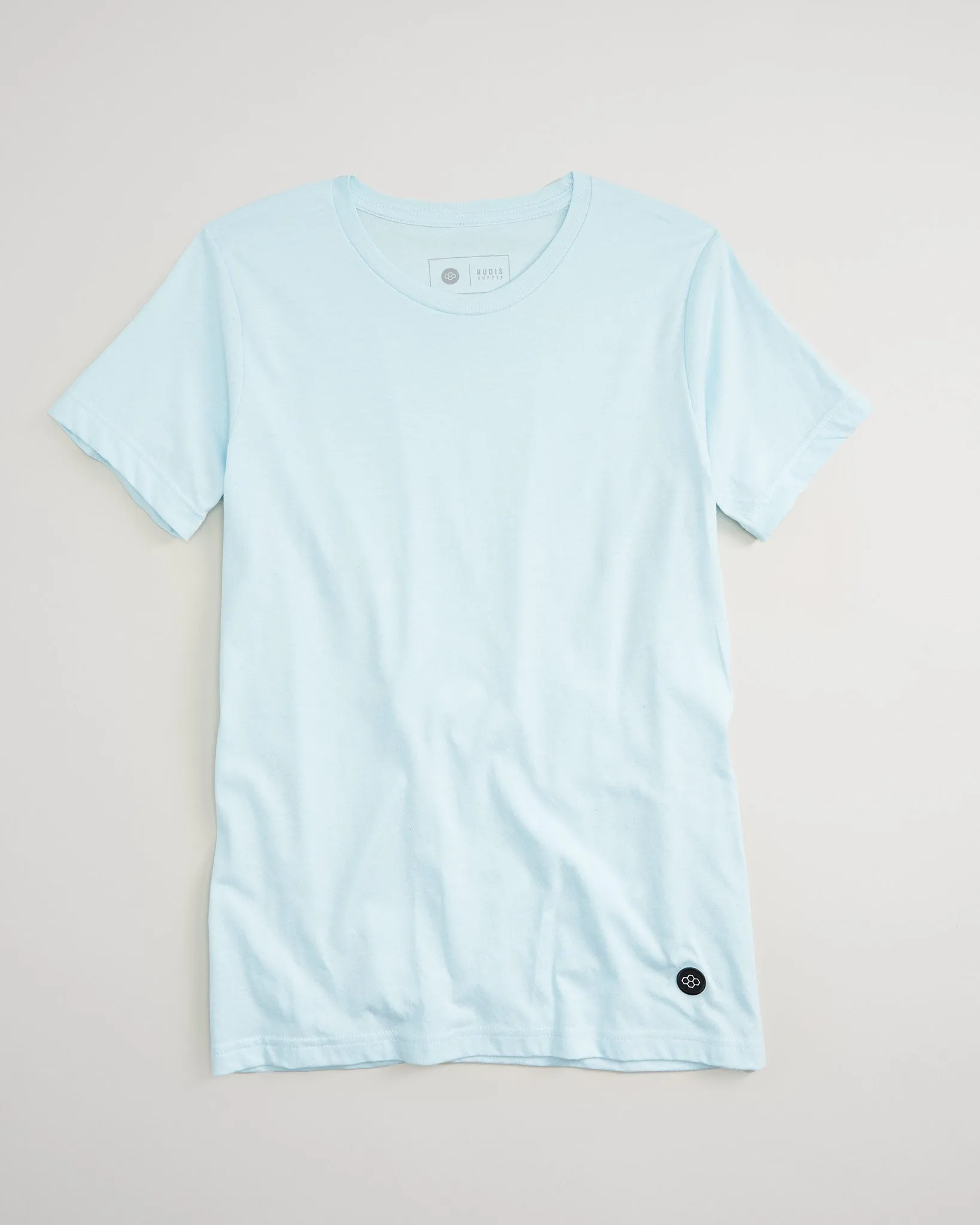 Classic Blend T-Shirt | RUDIS Supply