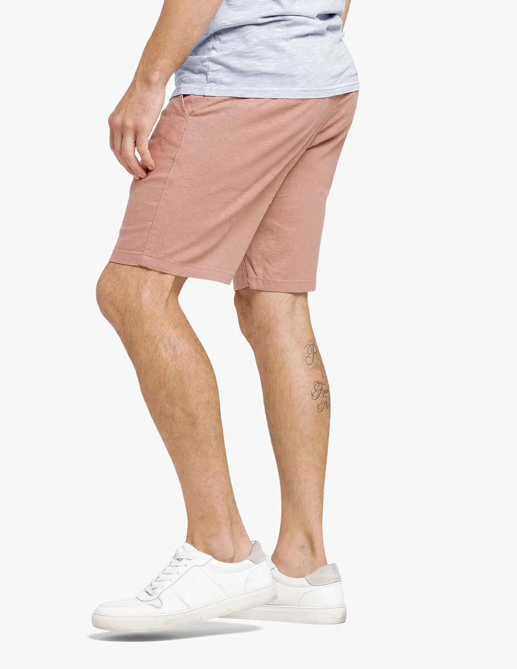 COASTS LINEN SHORTS