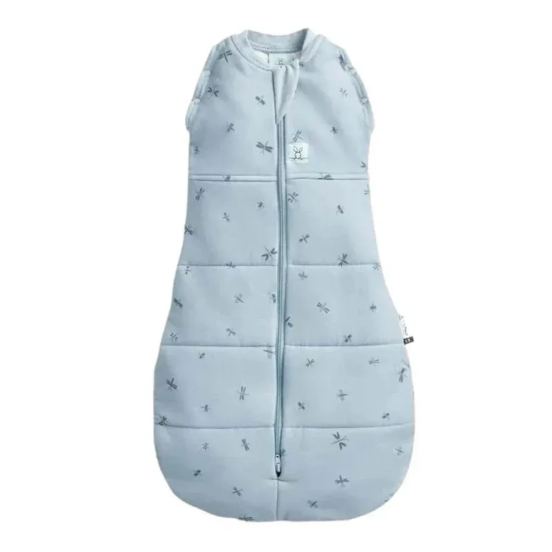 COCOON SWADDLE BAG - 3.5 TOG