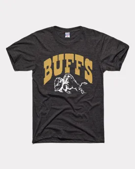 Colorado Buffaloes Arch Black T-Shirt