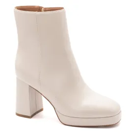 Corky's Slug Bug Boot in Ivory