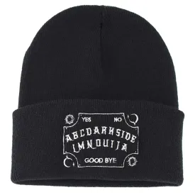 Darkside - OUIJA Beanie