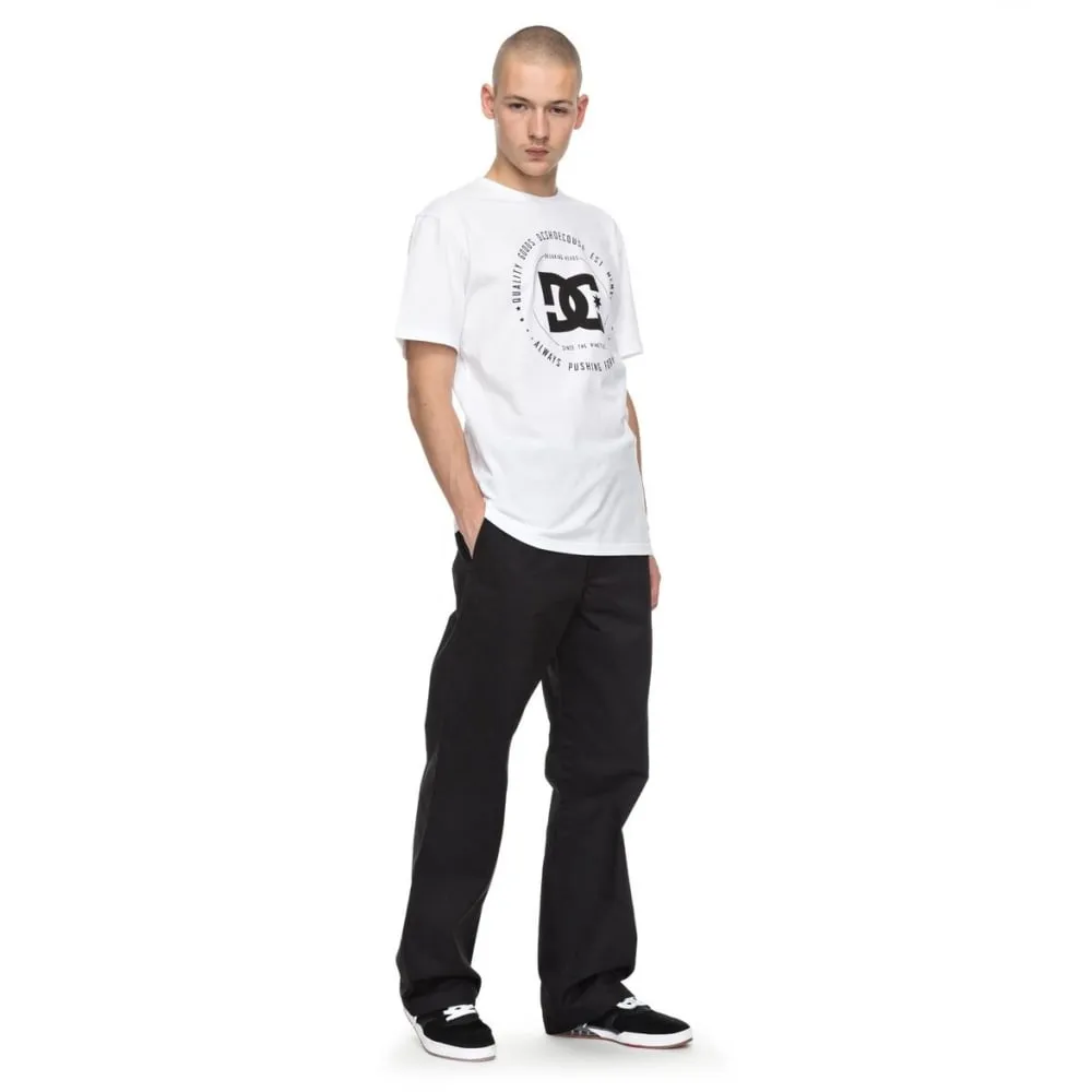 DC Rebuilt 2 T-Shirt