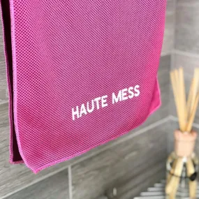 Deluxe Cooling Towel - Haute Mess