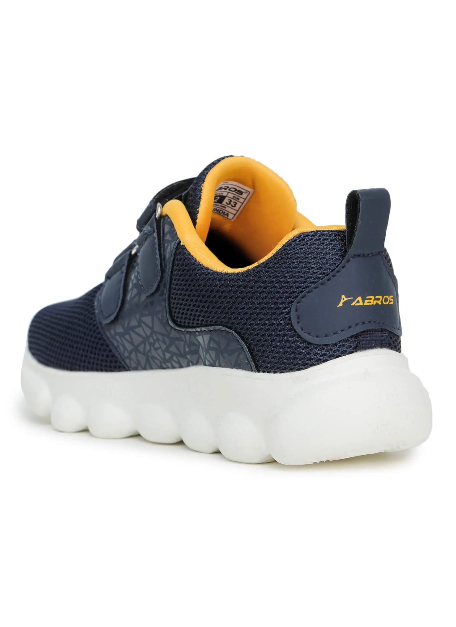 Deluxe Sports Shoes for Kids