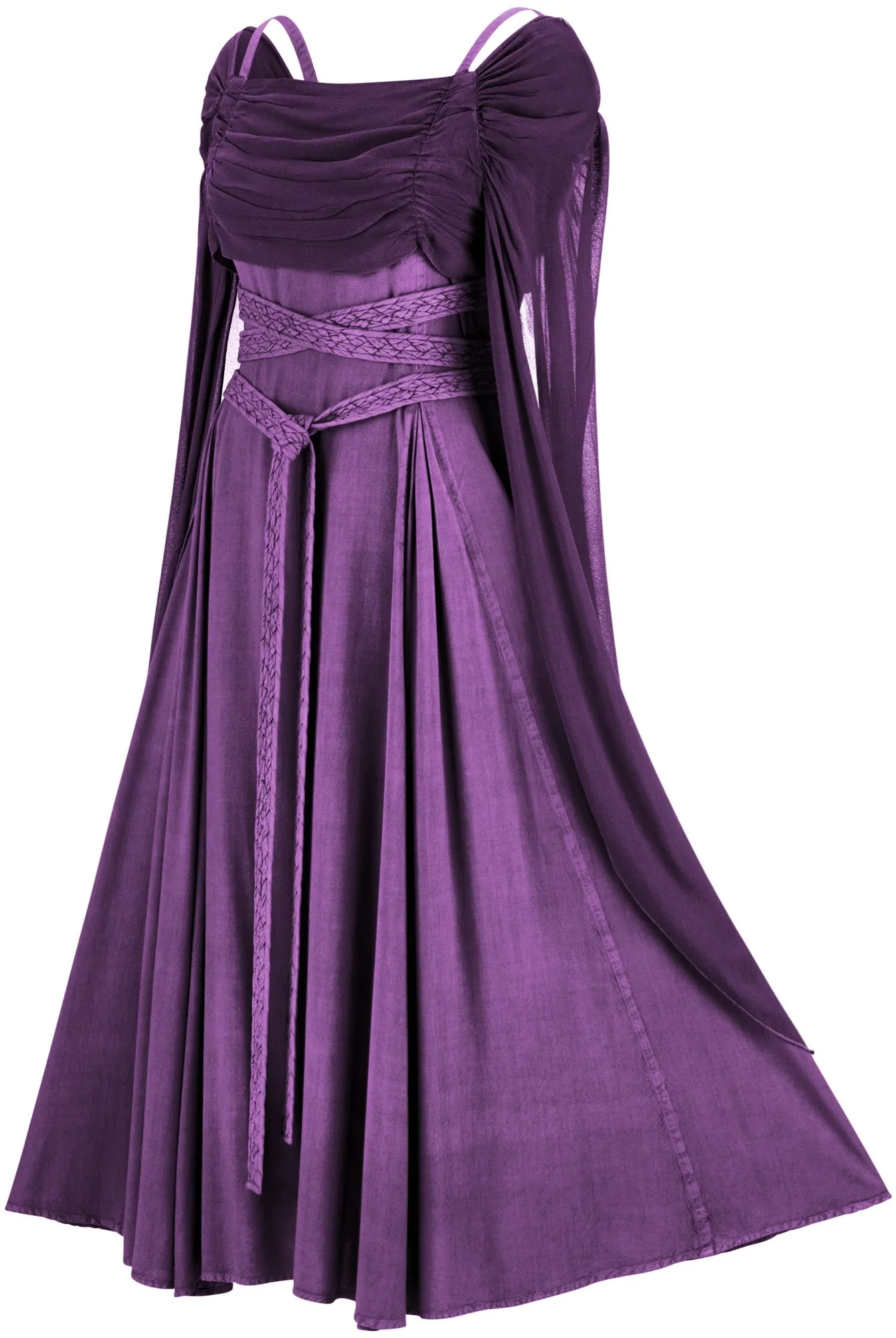 Demeter Maxi Limited Edition Colors