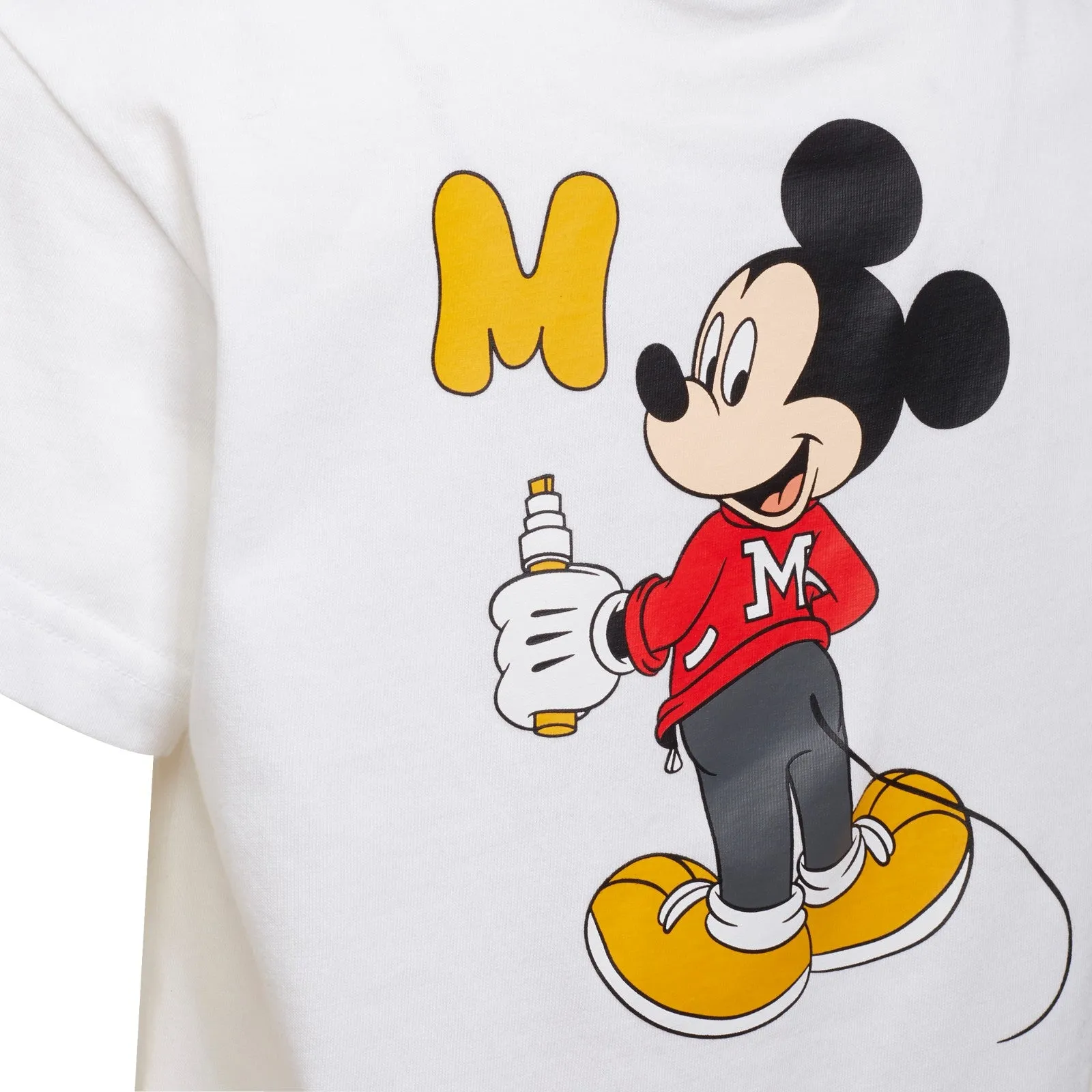 Disney Mickey and Friends Tee H20317