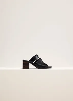 DOUBLE STRAP MULES 55