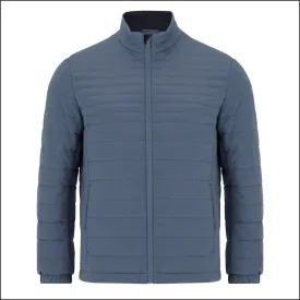 Douglas Bennett Blue Casual<>