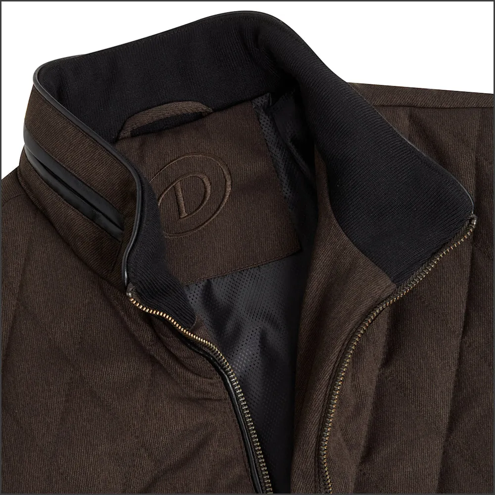 Douglas Hardy Brown Casual<>