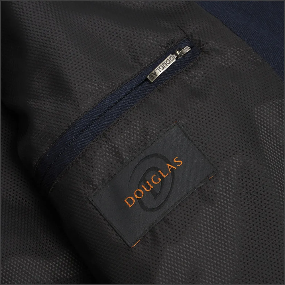 Douglas Hardy Dark Blue Casual<>