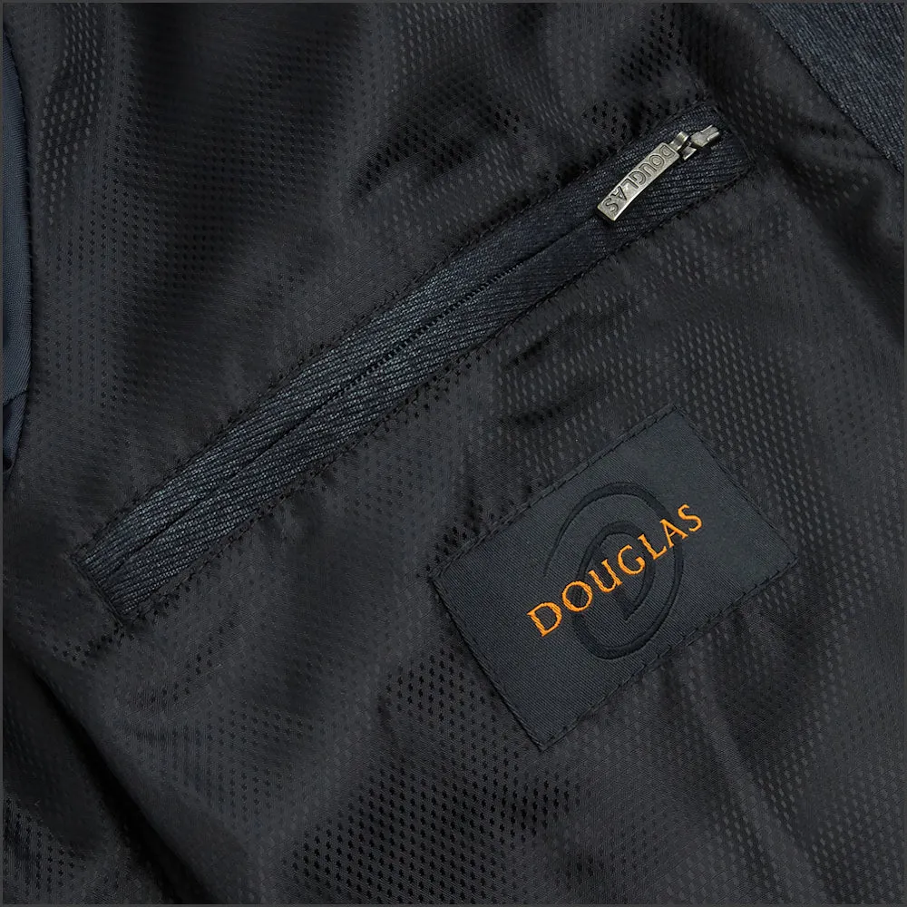 Douglas Hardy Dark Green Casual<>