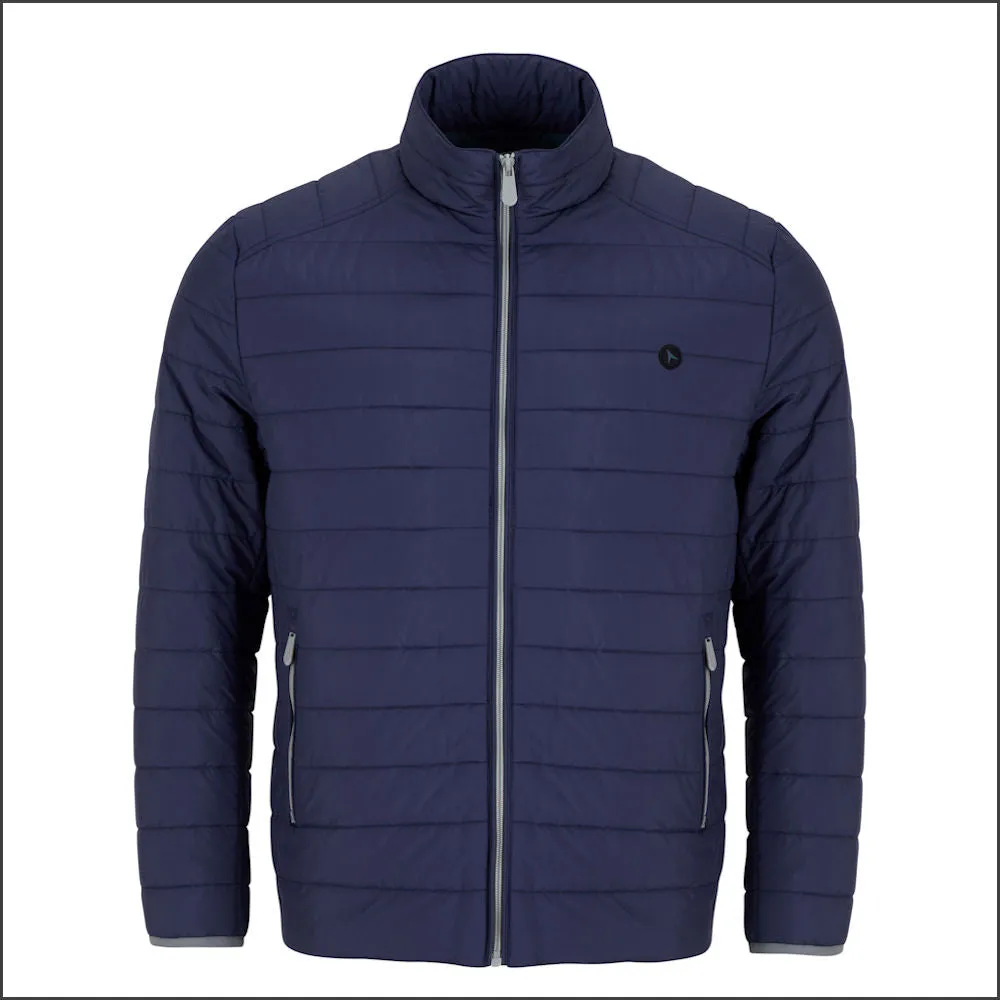 Drifter Bailey Navy Casual<>