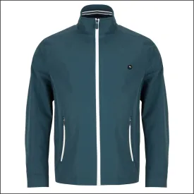 Drifter Wilton Green Casual<>