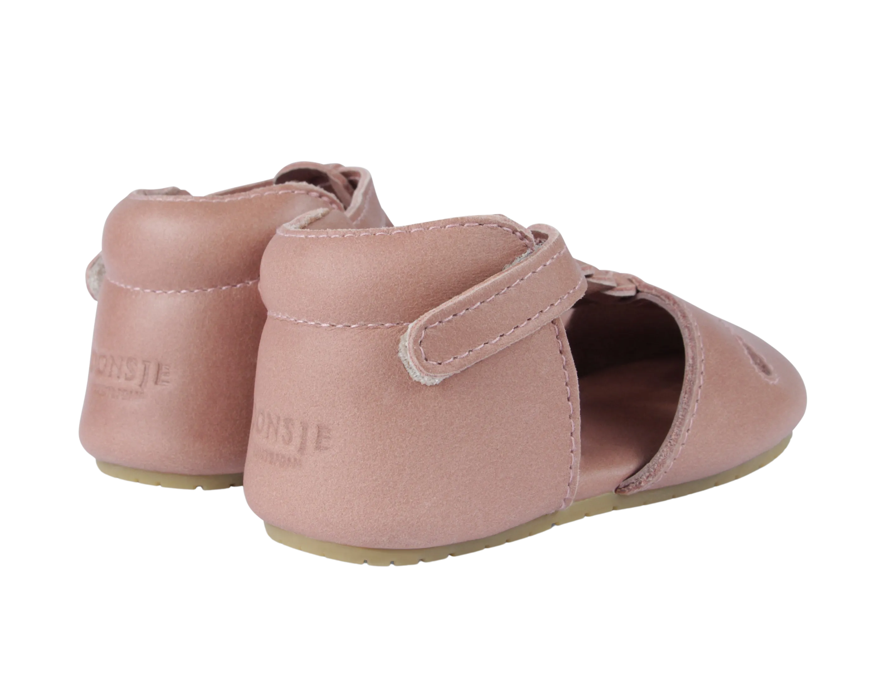 Dudu Shoes | Rose Dawn Classic Leather