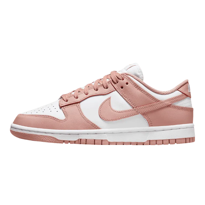 Dunk Low Rose Whisper